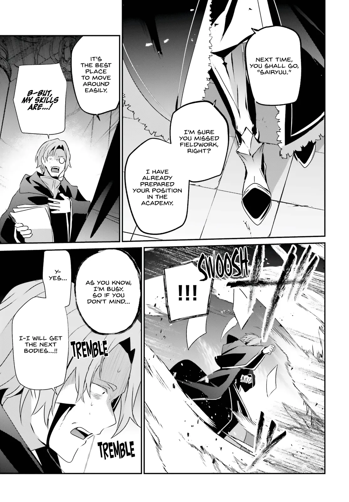 Read Kage no Jitsuryokusha ni Naritakute EN Manga Online