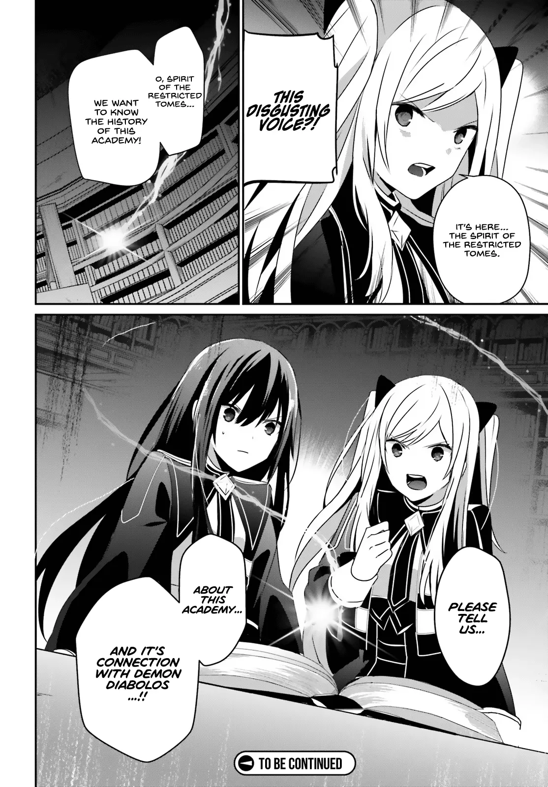 Read Kage no Jitsuryokusha ni Naritakute EN Manga Online