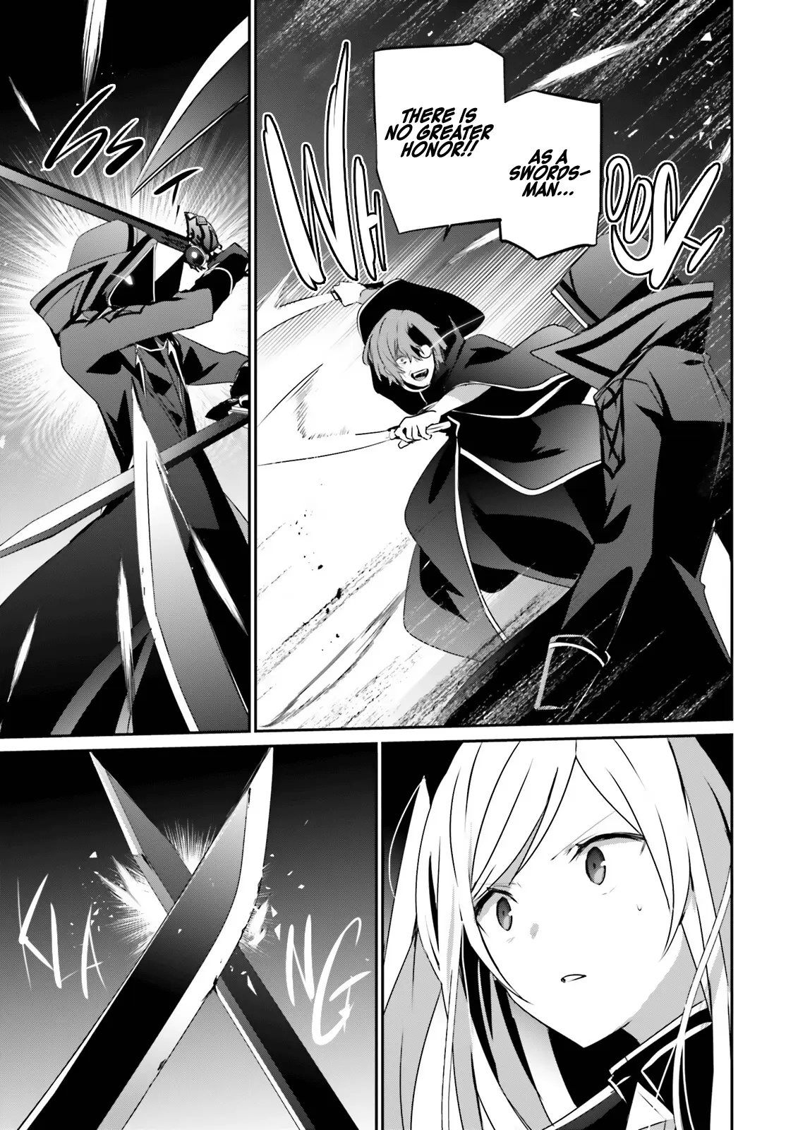 Read Kage no Jitsuryokusha ni Naritakute EN Manga Online