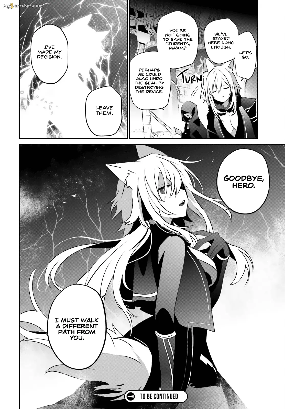 Read Kage no Jitsuryokusha ni Naritakute EN Manga Online