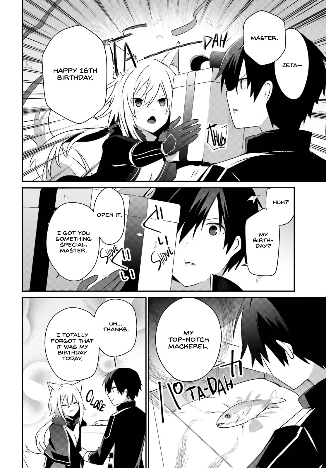 Read Kage no Jitsuryokusha ni Naritakute EN Manga Online