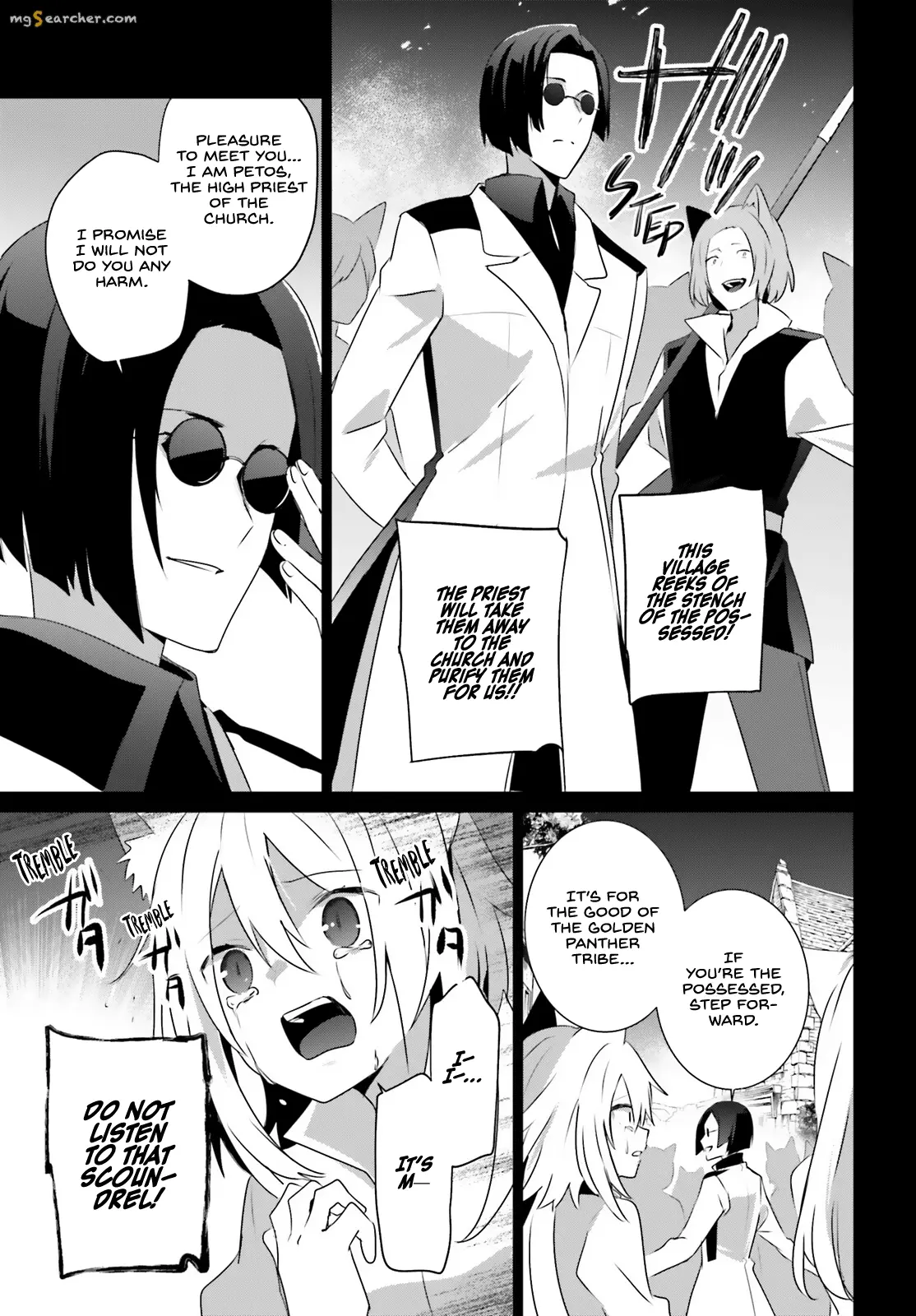 Read Kage no Jitsuryokusha ni Naritakute EN Manga Online