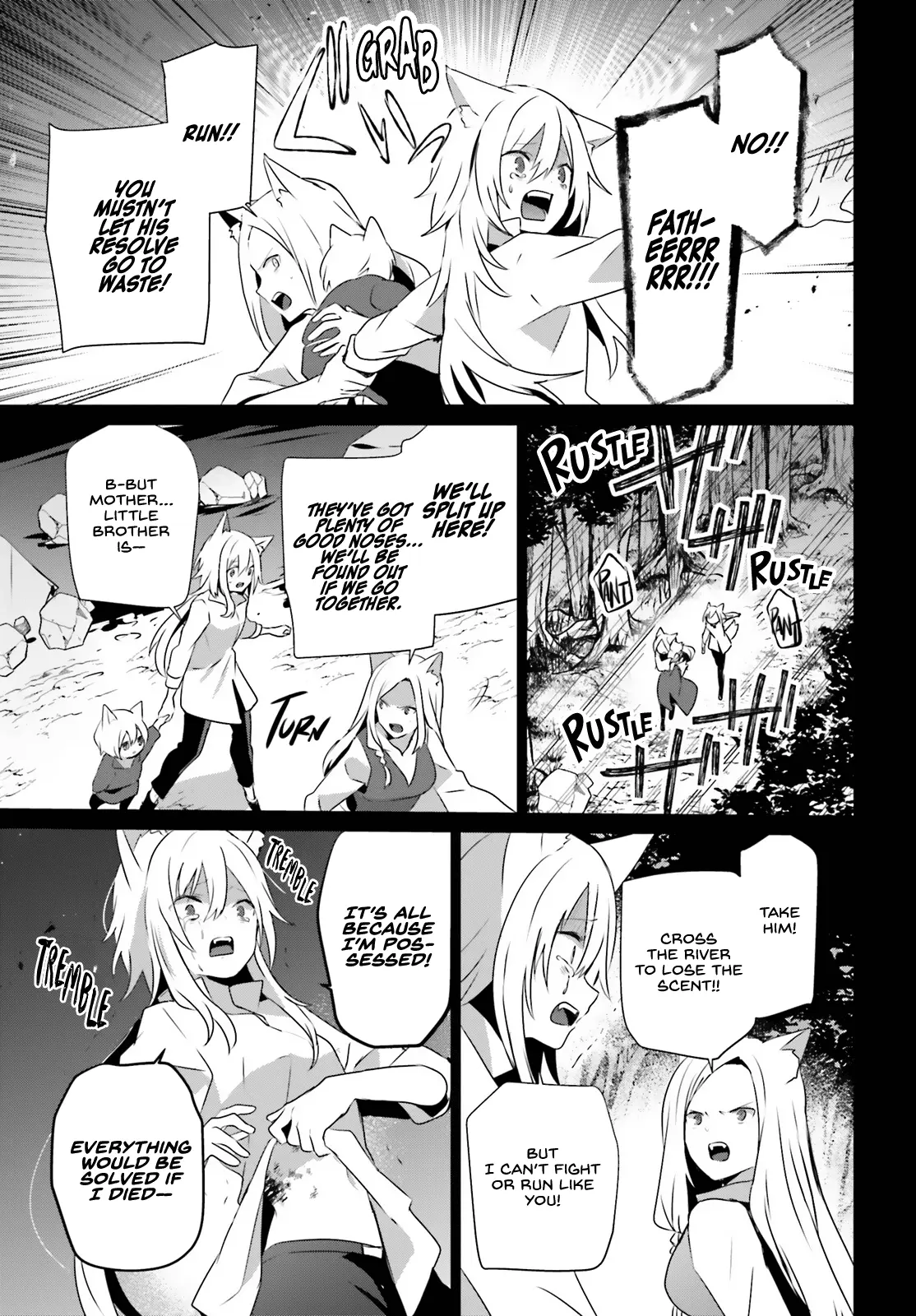 Read Kage no Jitsuryokusha ni Naritakute EN Manga Online