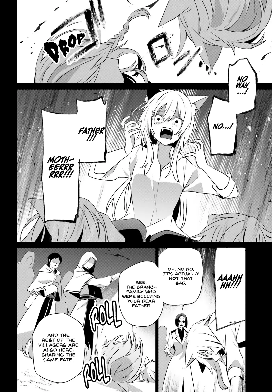 Read Kage no Jitsuryokusha ni Naritakute EN Manga Online