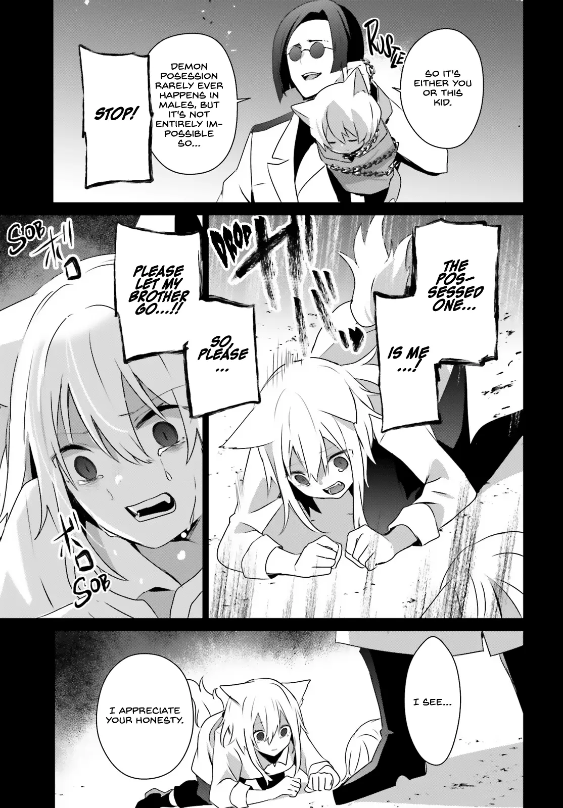 Read Kage no Jitsuryokusha ni Naritakute EN Manga Online