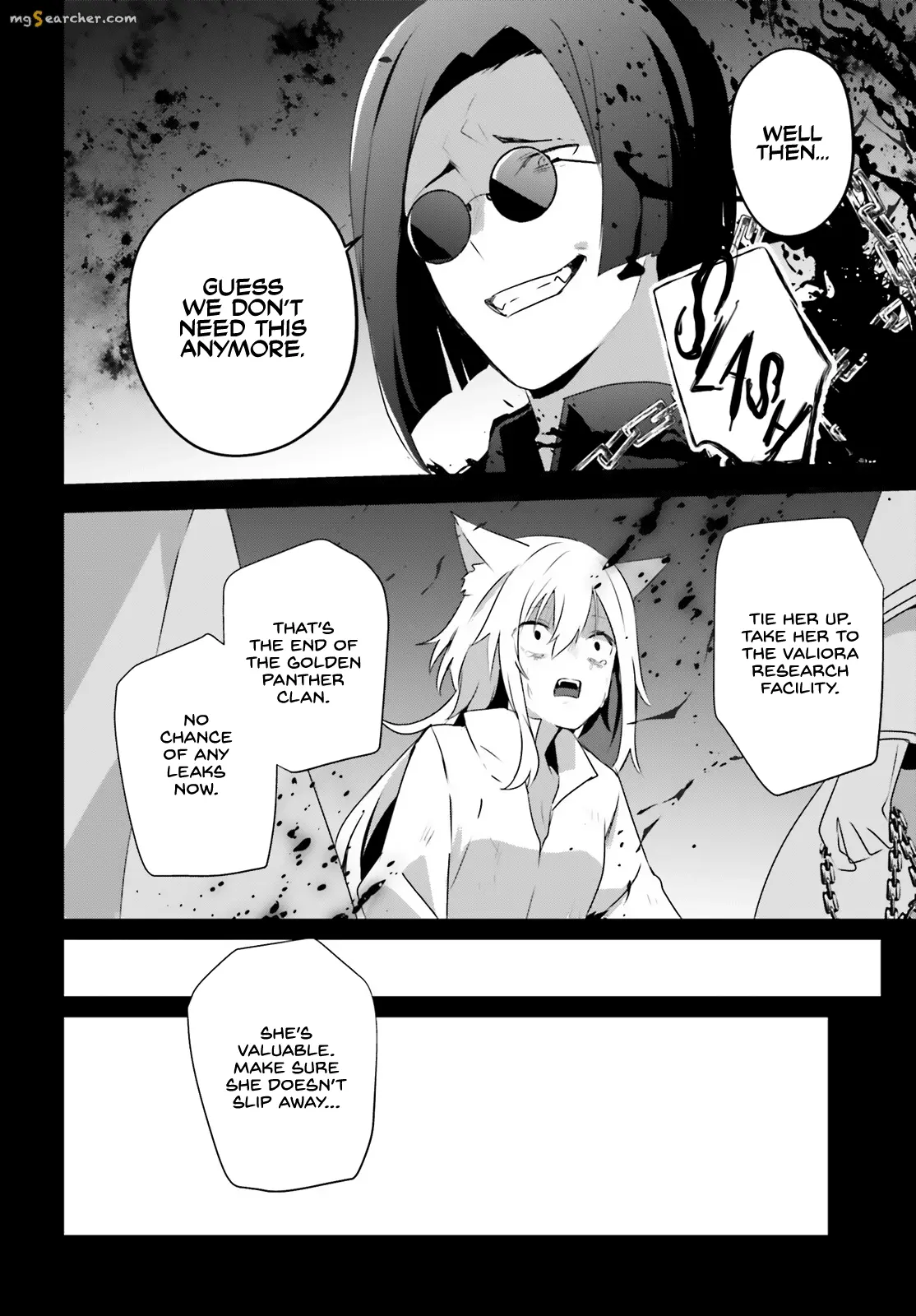 Read Kage no Jitsuryokusha ni Naritakute EN Manga Online