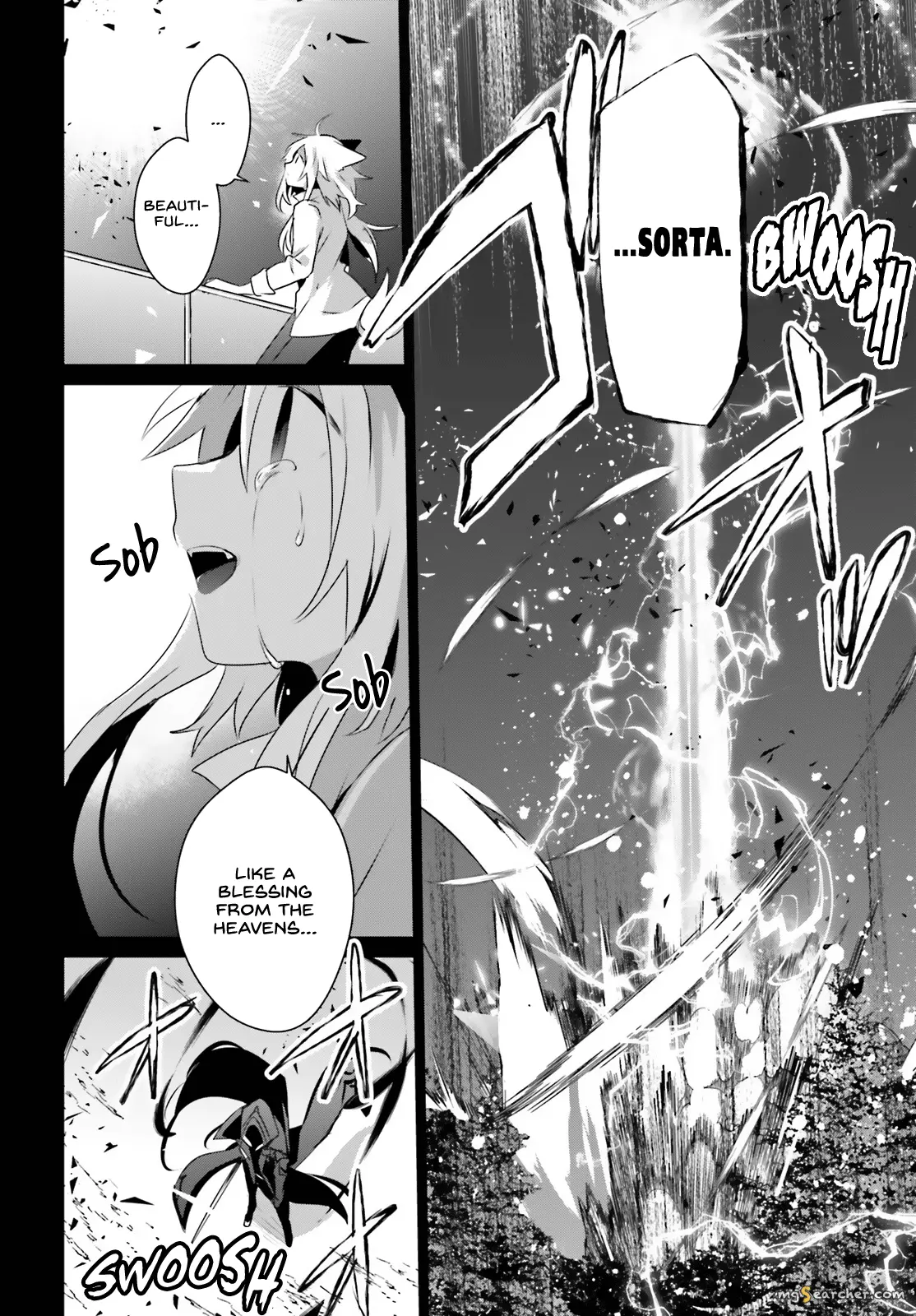 Read Kage no Jitsuryokusha ni Naritakute EN Manga Online