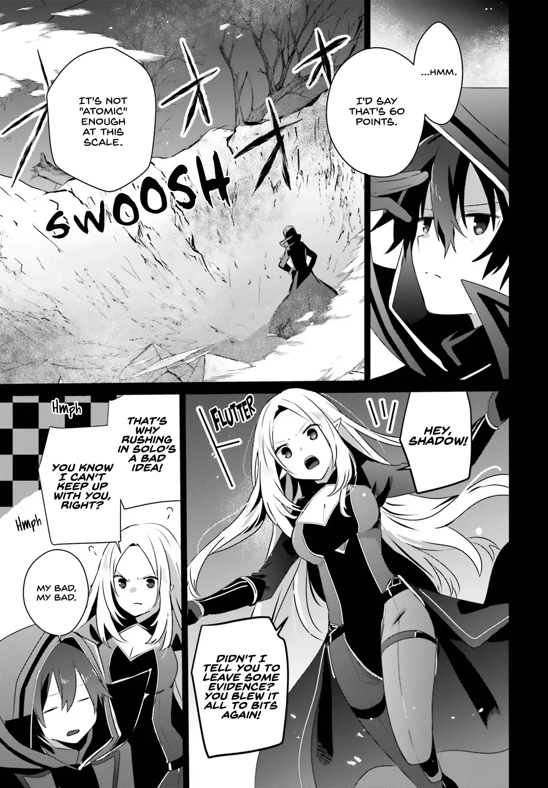 Read Kage no Jitsuryokusha ni Naritakute EN Manga Online