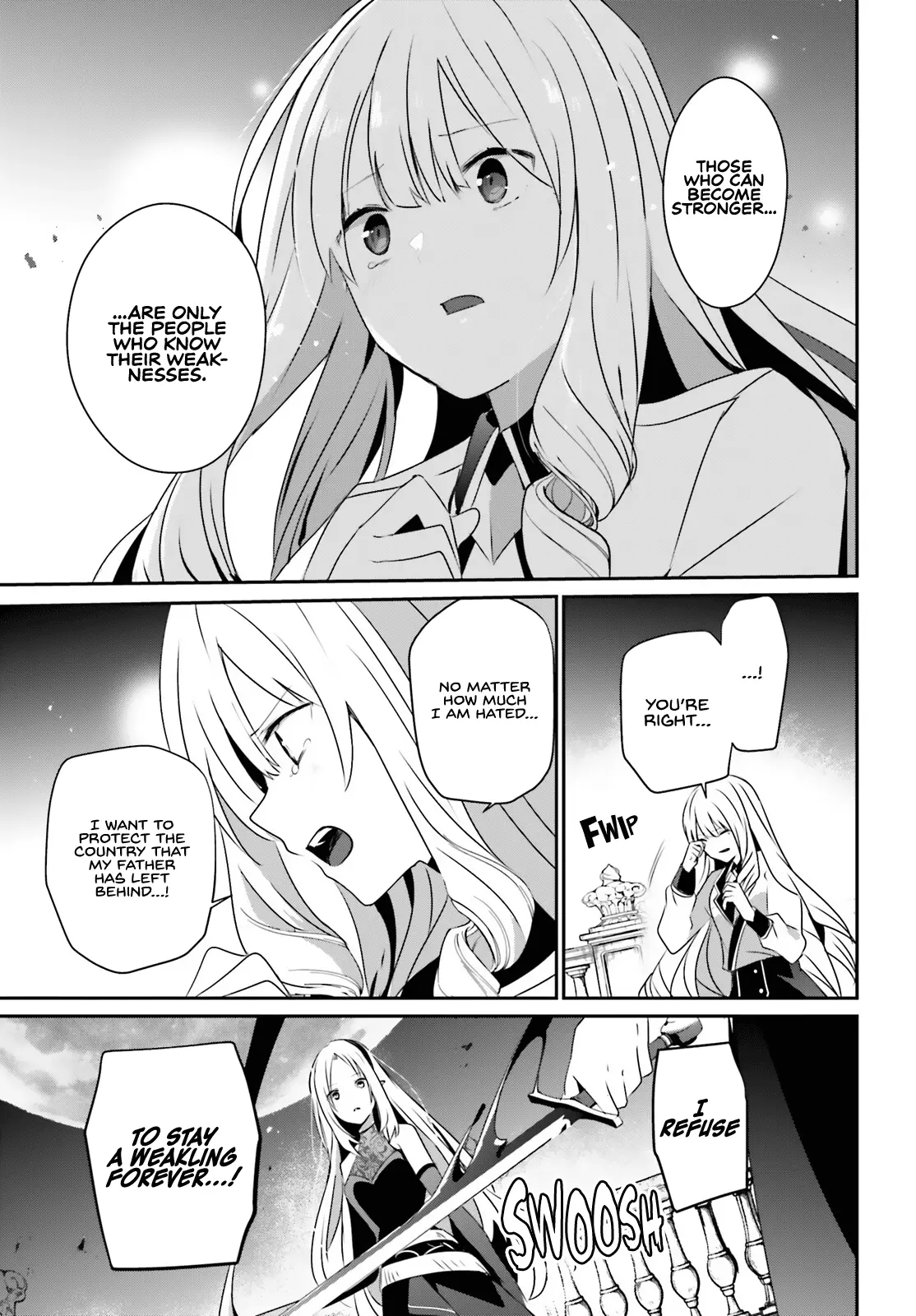 Read Kage no Jitsuryokusha ni Naritakute EN Manga Online