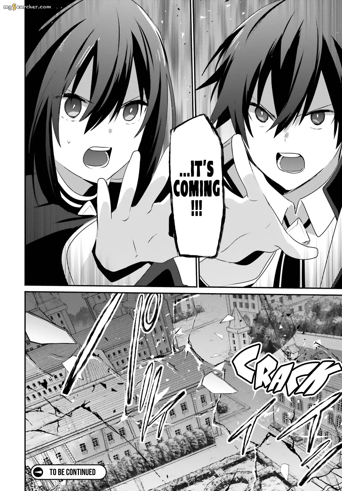 Read Kage no Jitsuryokusha ni Naritakute EN Manga Online