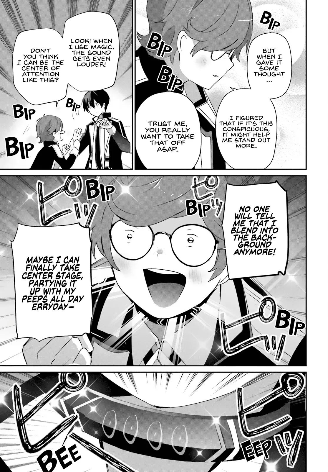 Read Kage no Jitsuryokusha ni Naritakute EN Manga Online