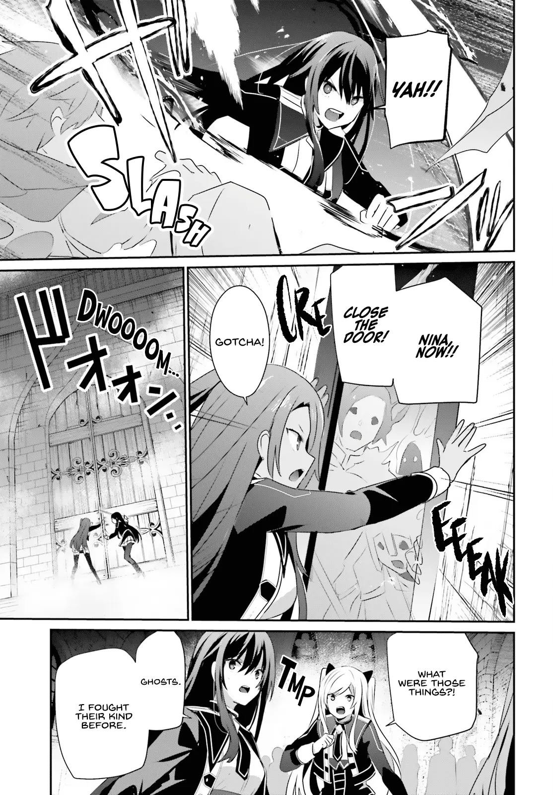 Read Kage no Jitsuryokusha ni Naritakute EN Manga Online