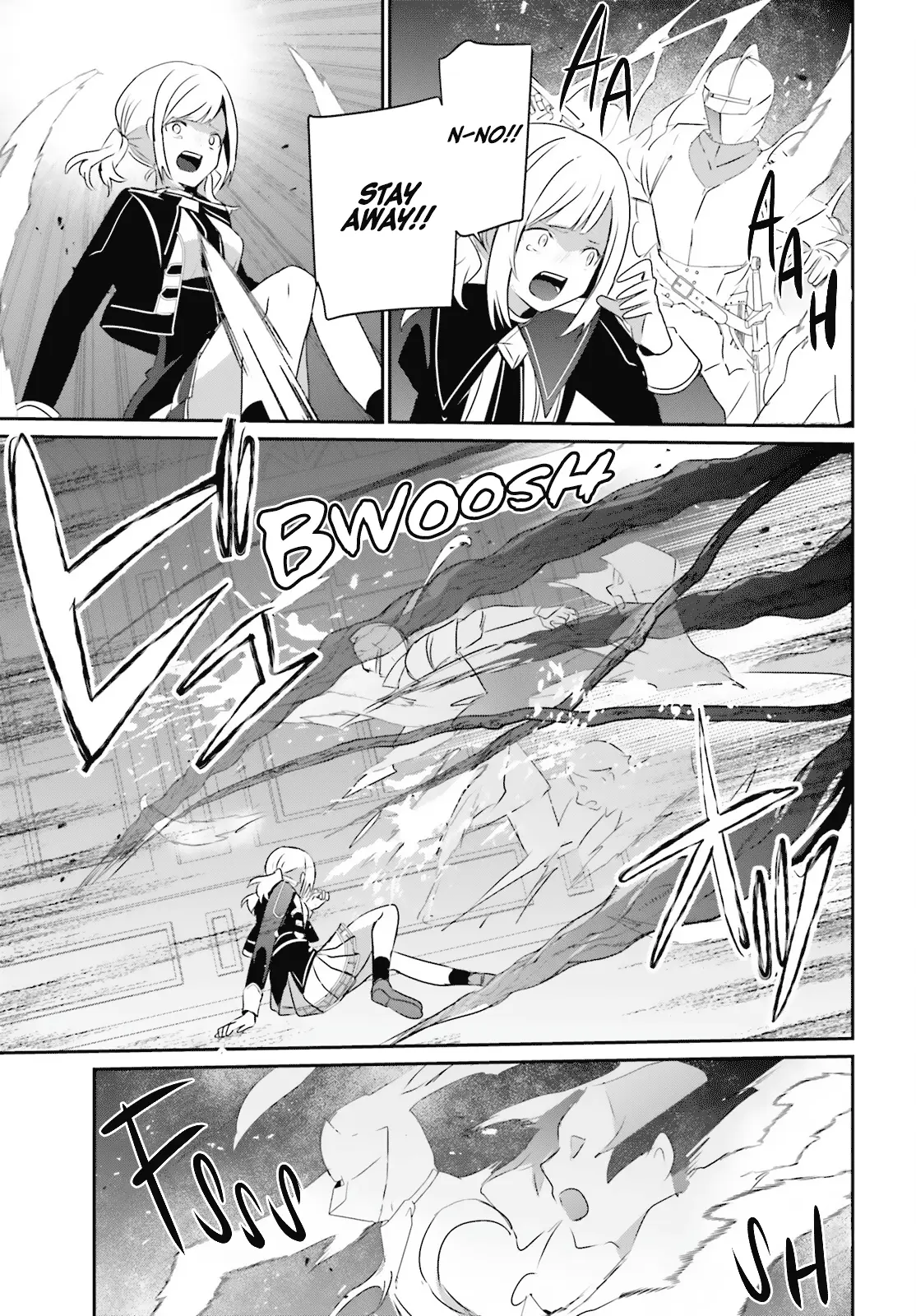 Read Kage no Jitsuryokusha ni Naritakute EN Manga Online