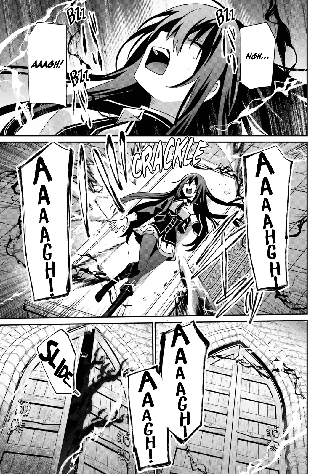 Read Kage no Jitsuryokusha ni Naritakute EN Manga Online