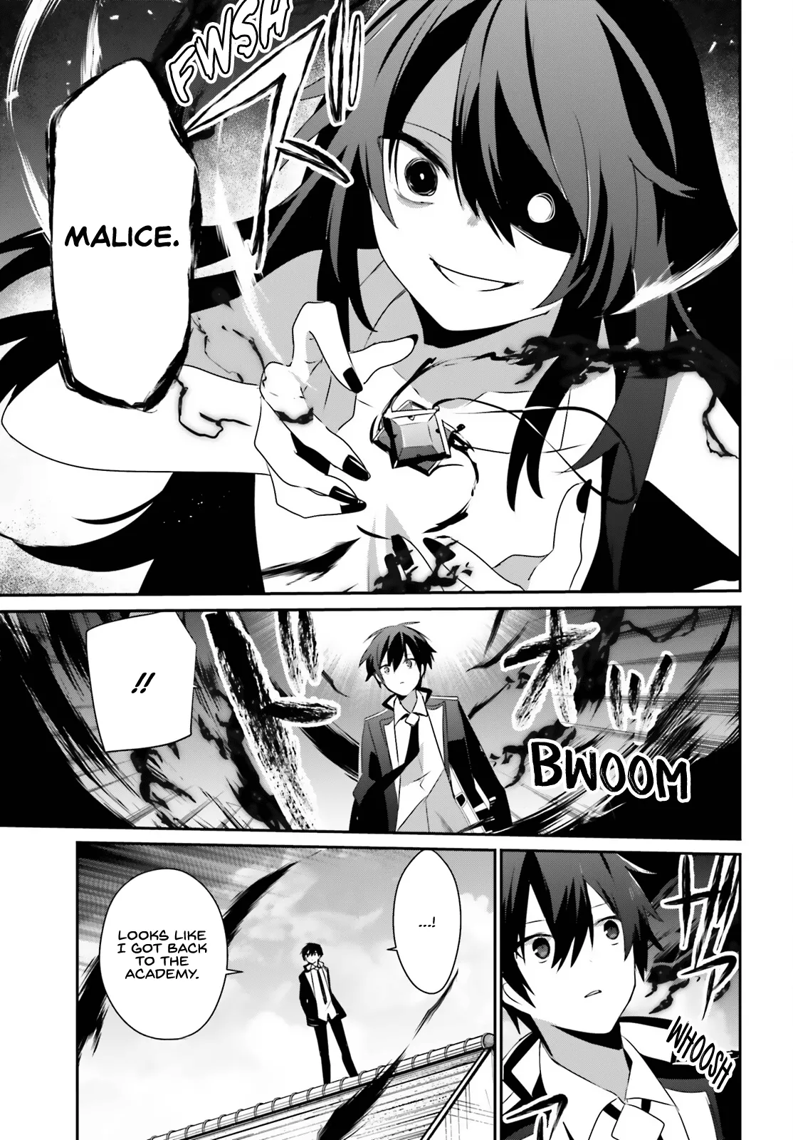 Read Kage no Jitsuryokusha ni Naritakute EN Manga Online