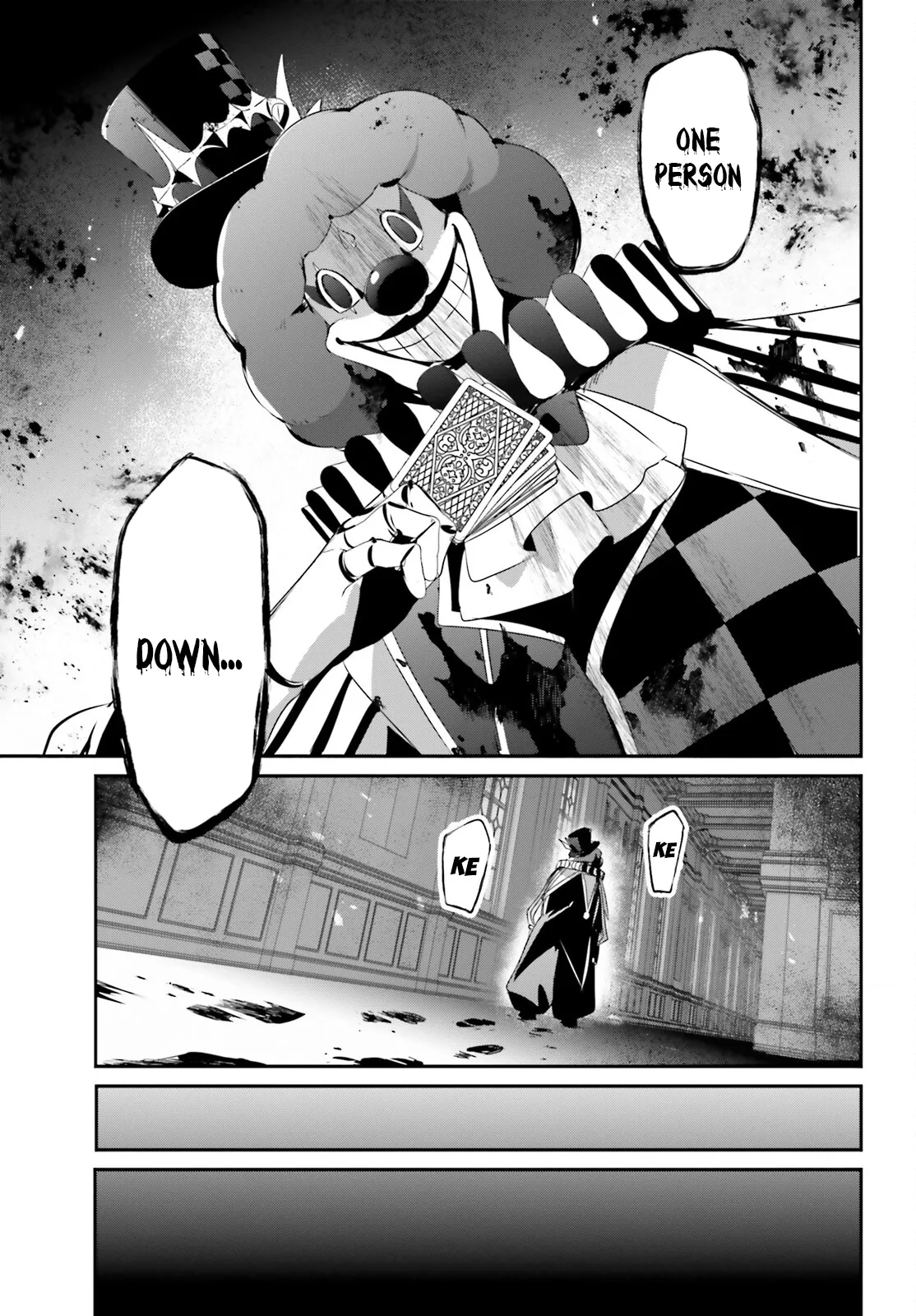 Read Kage no Jitsuryokusha ni Naritakute EN Manga Online