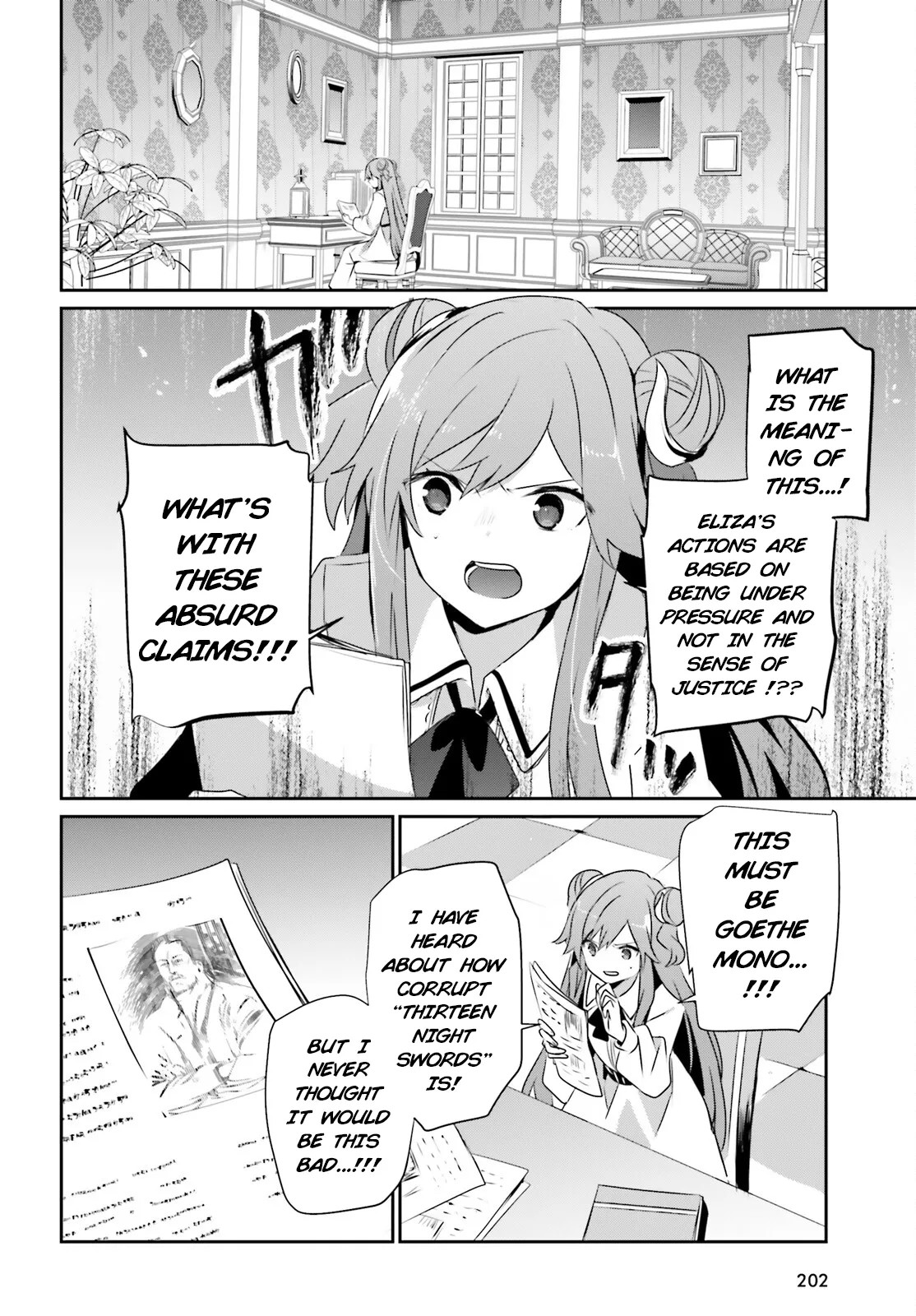 Read Kage no Jitsuryokusha ni Naritakute EN Manga Online