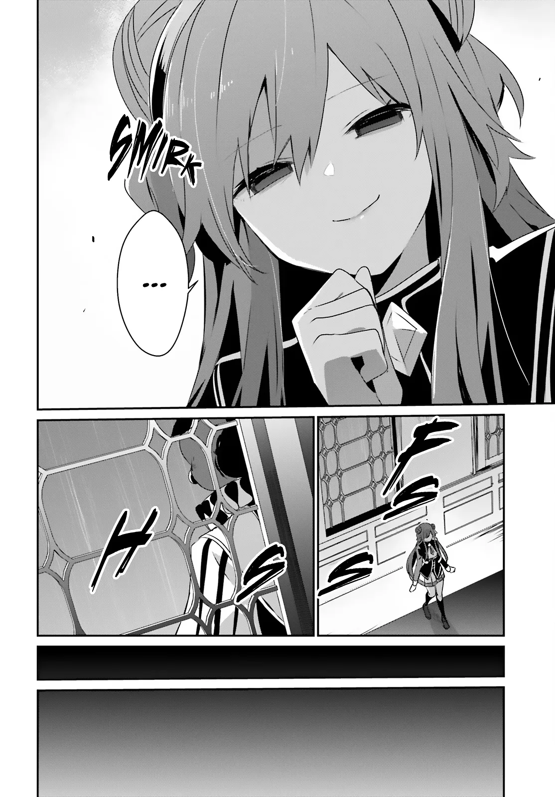 Read Kage no Jitsuryokusha ni Naritakute EN Manga Online