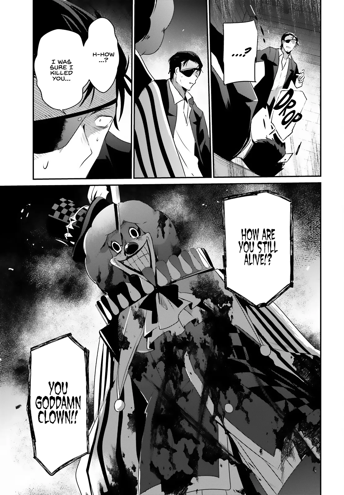 Read Kage no Jitsuryokusha ni Naritakute EN Manga Online