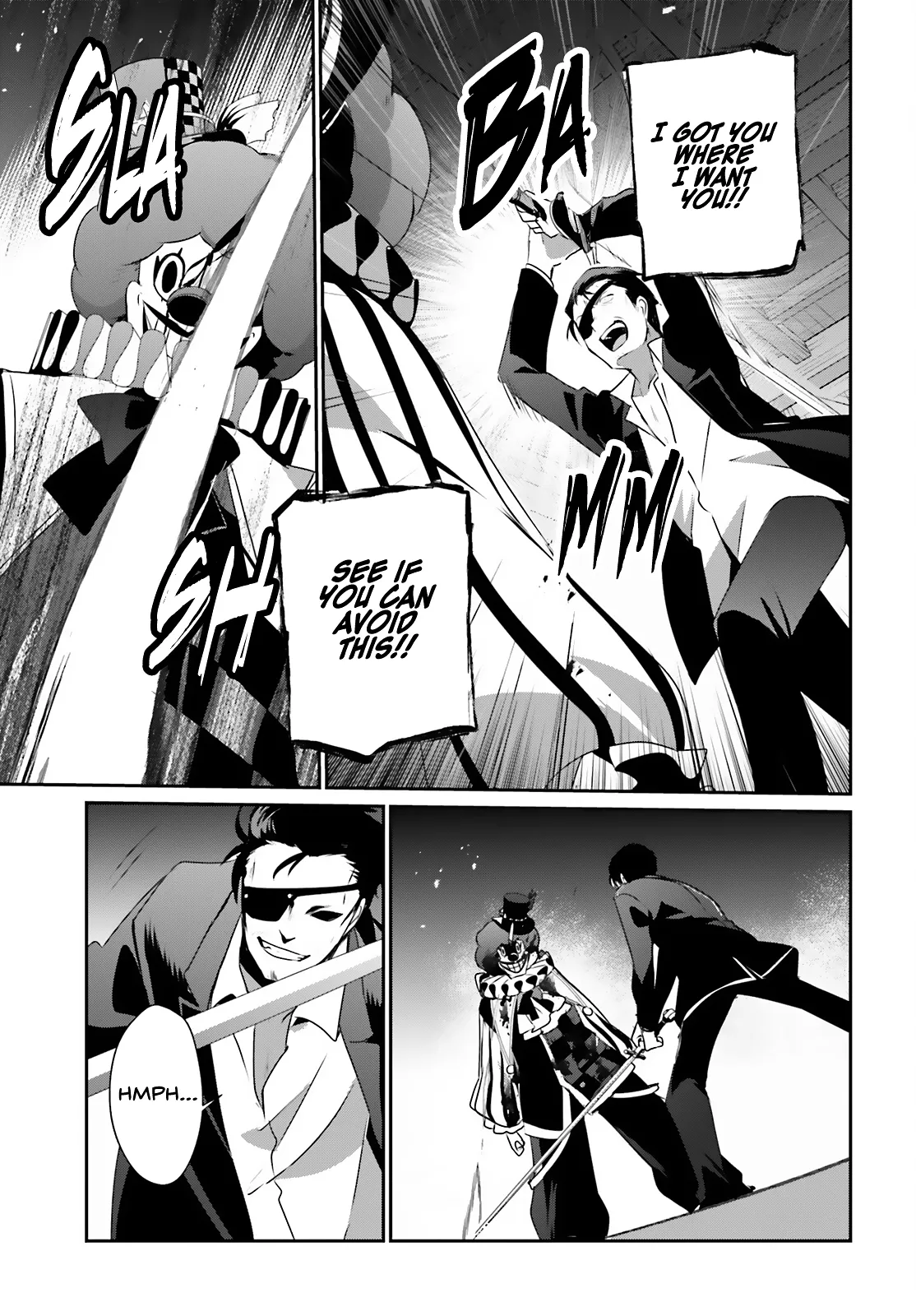 Read Kage no Jitsuryokusha ni Naritakute EN Manga Online