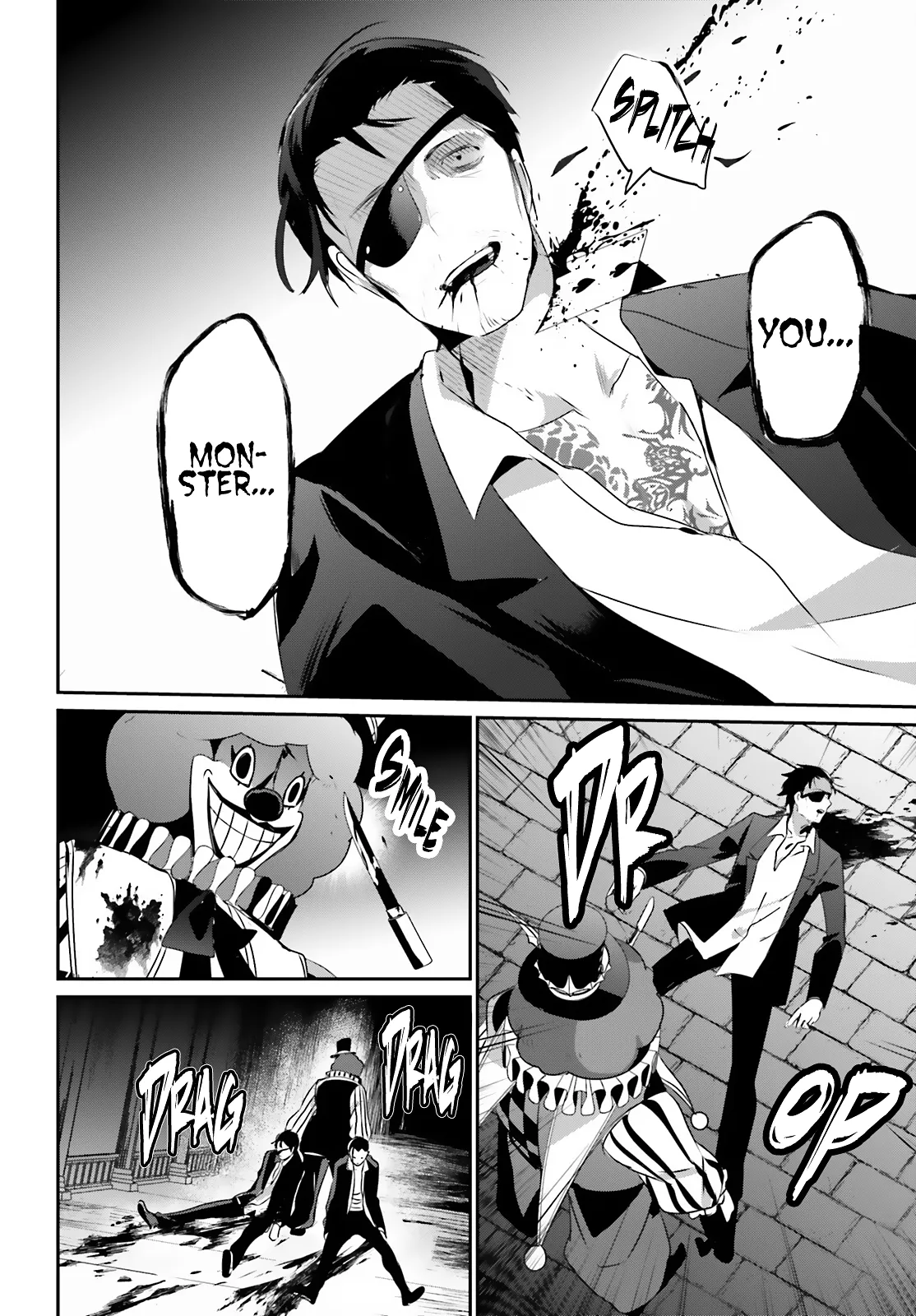 Read Kage no Jitsuryokusha ni Naritakute EN Manga Online