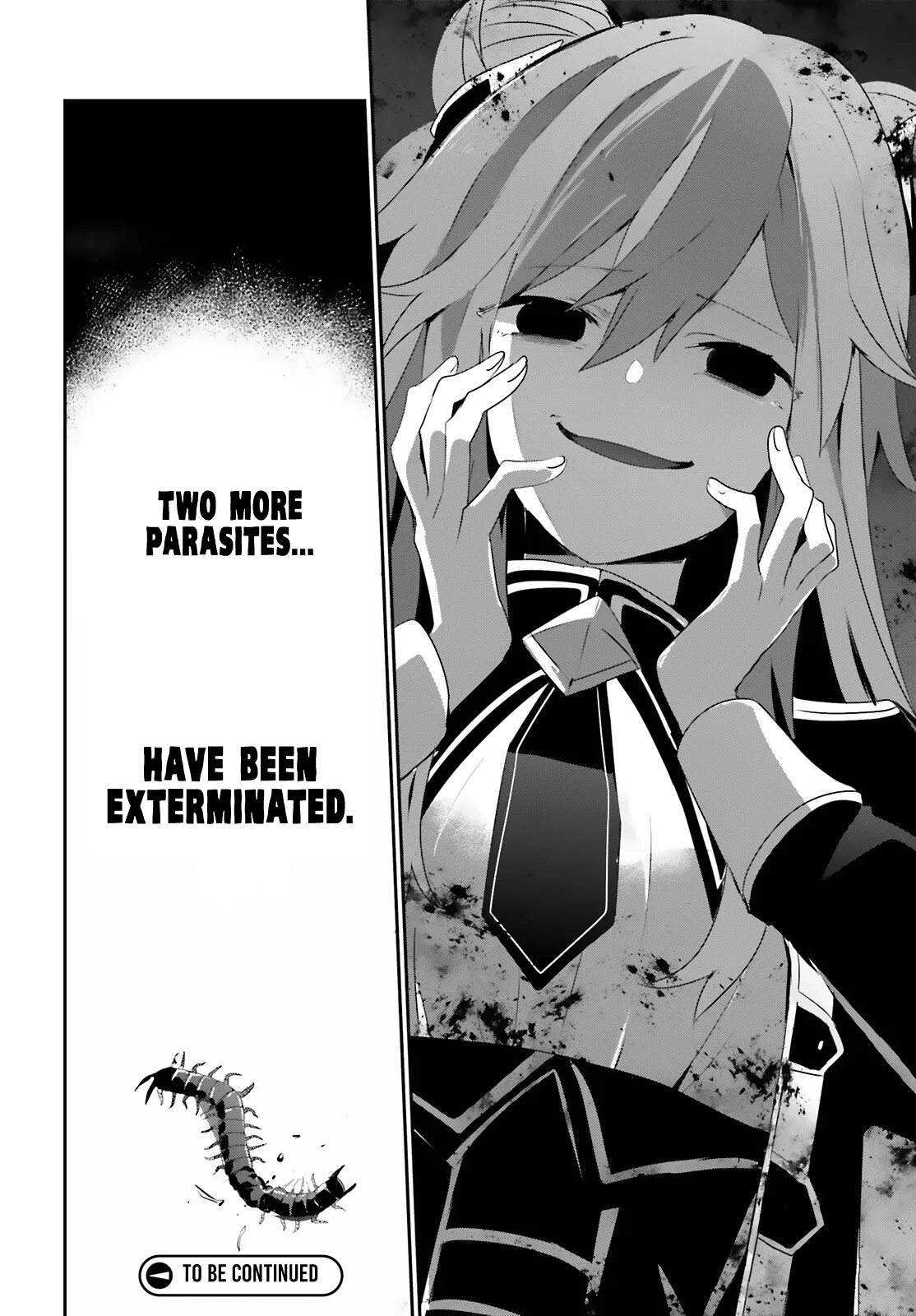 Read Kage no Jitsuryokusha ni Naritakute EN Manga Online