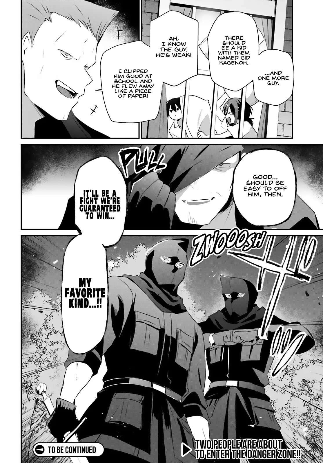 Read Kage no Jitsuryokusha ni Naritakute EN Manga Online