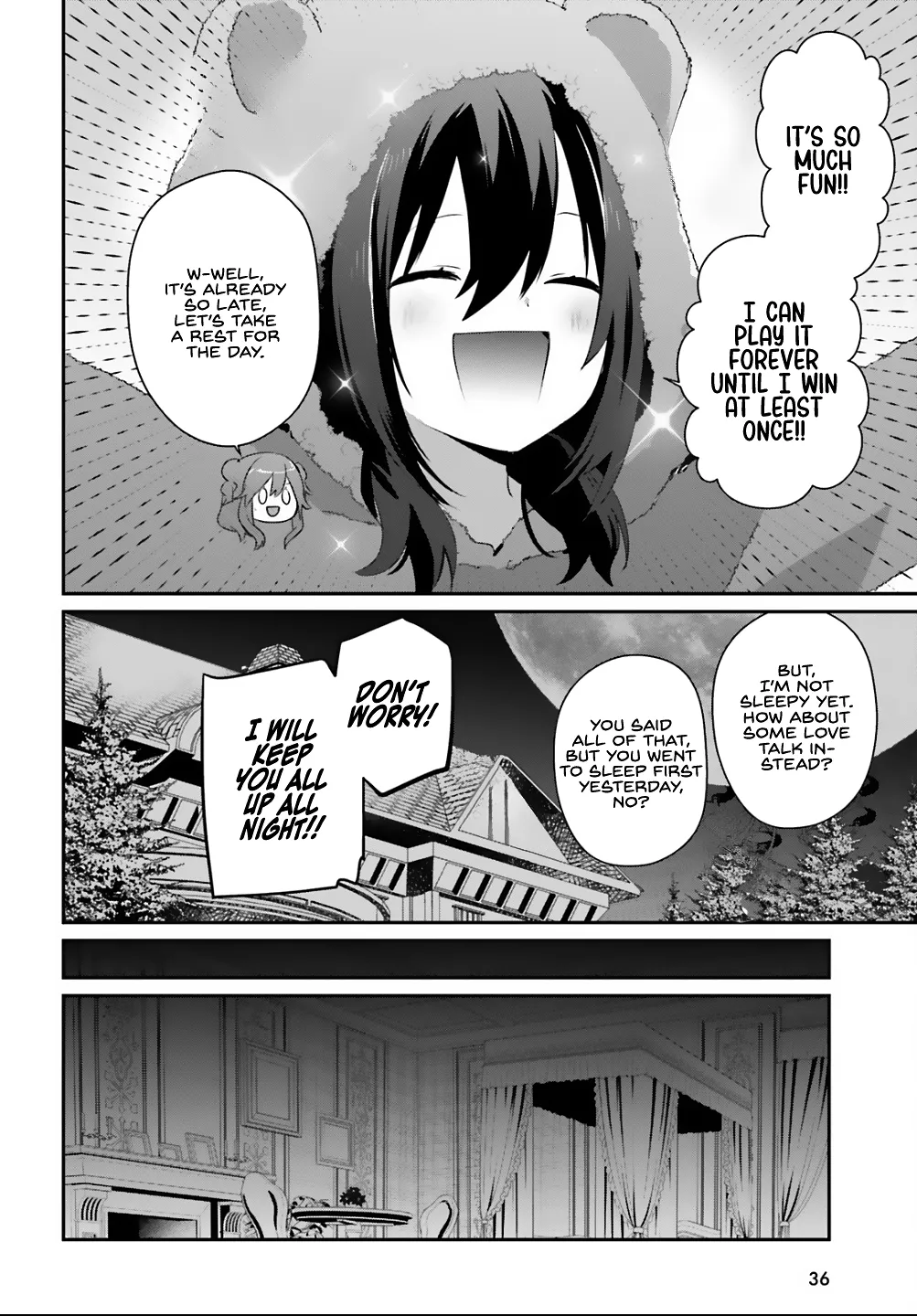 Read Kage no Jitsuryokusha ni Naritakute EN Manga Online