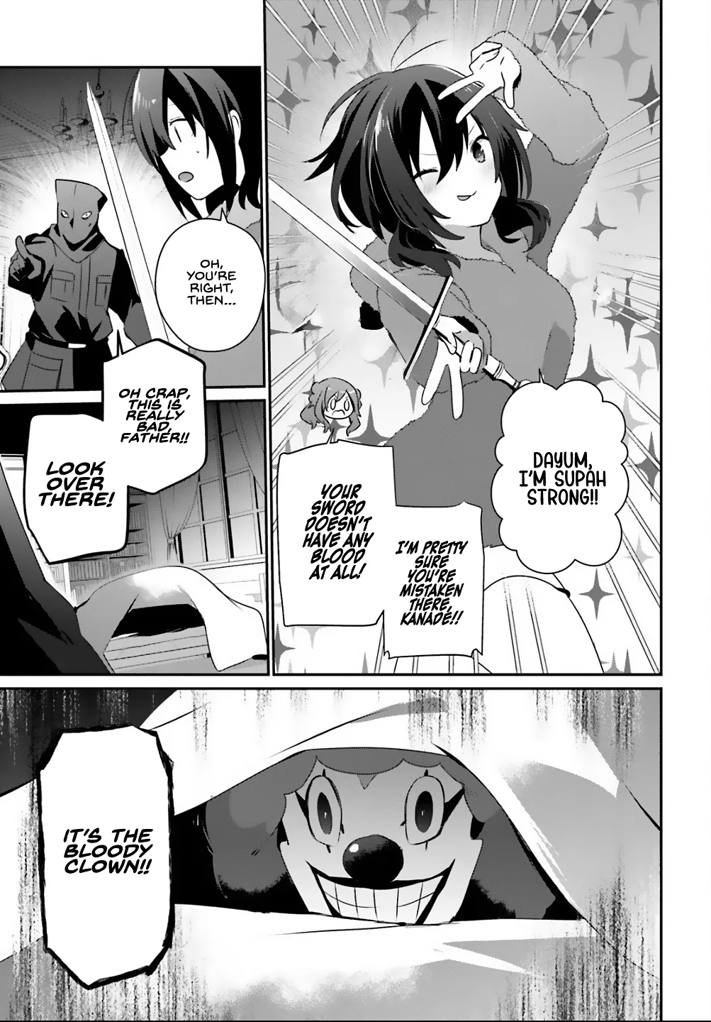 Read Kage no Jitsuryokusha ni Naritakute EN Manga Online