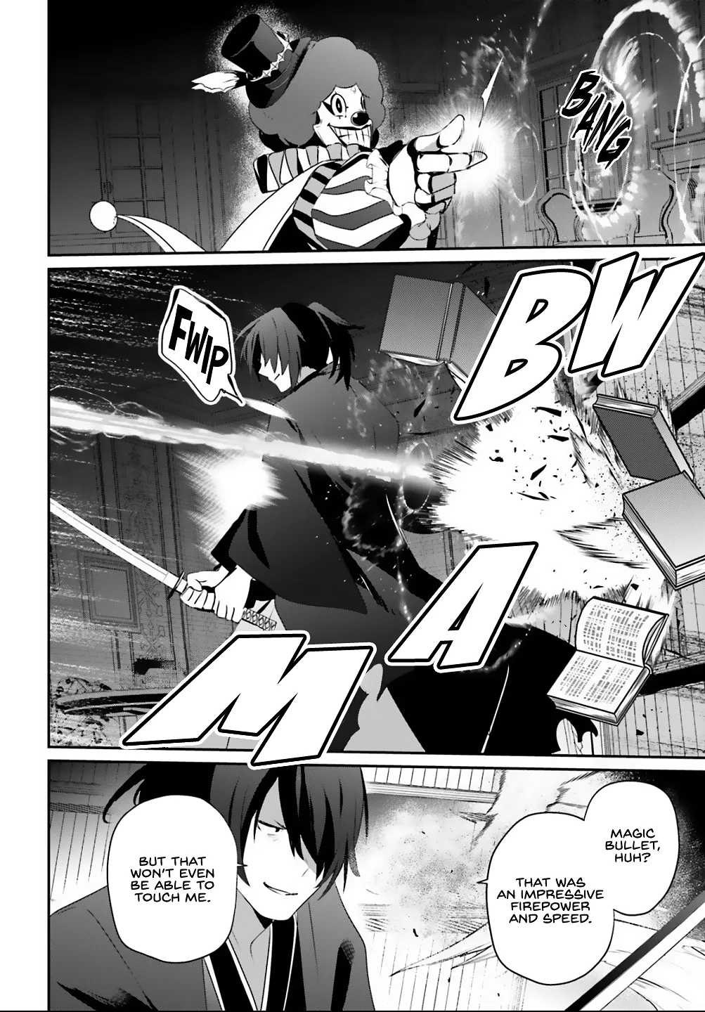 Read Kage no Jitsuryokusha ni Naritakute EN Manga Online