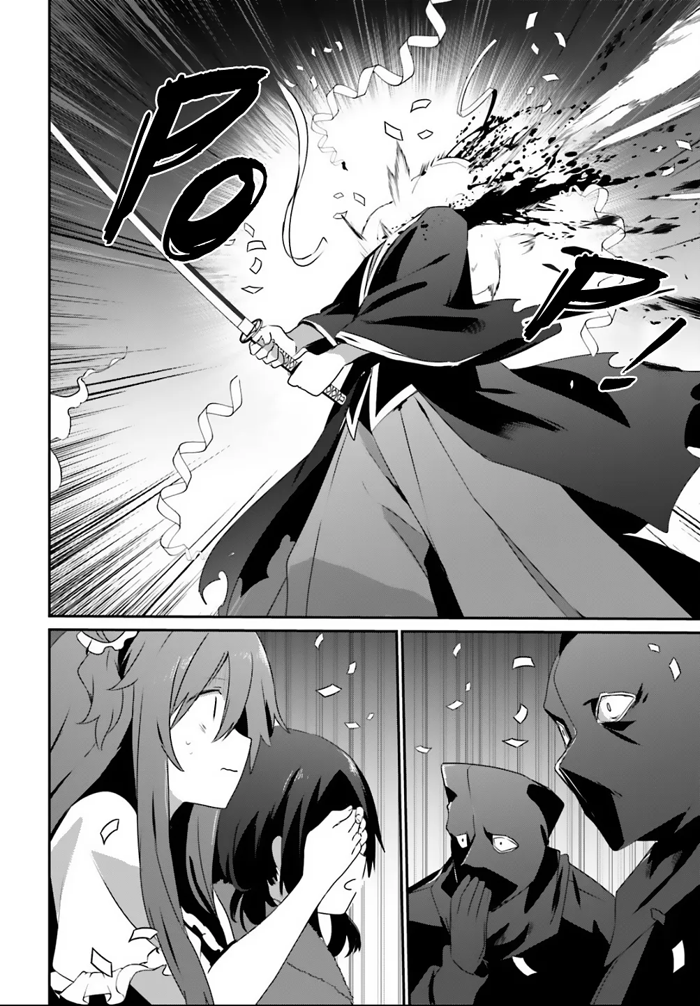 Read Kage no Jitsuryokusha ni Naritakute EN Manga Online