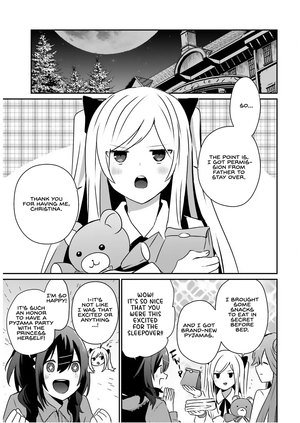 Read Kage no Jitsuryokusha ni Naritakute EN Manga Online