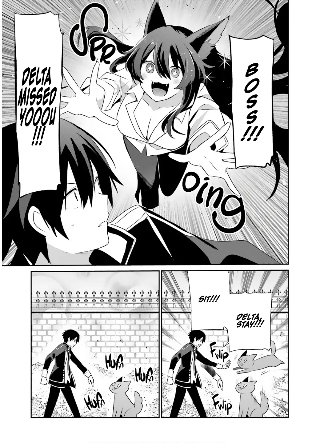 Read Kage no Jitsuryokusha ni Naritakute EN Manga Online