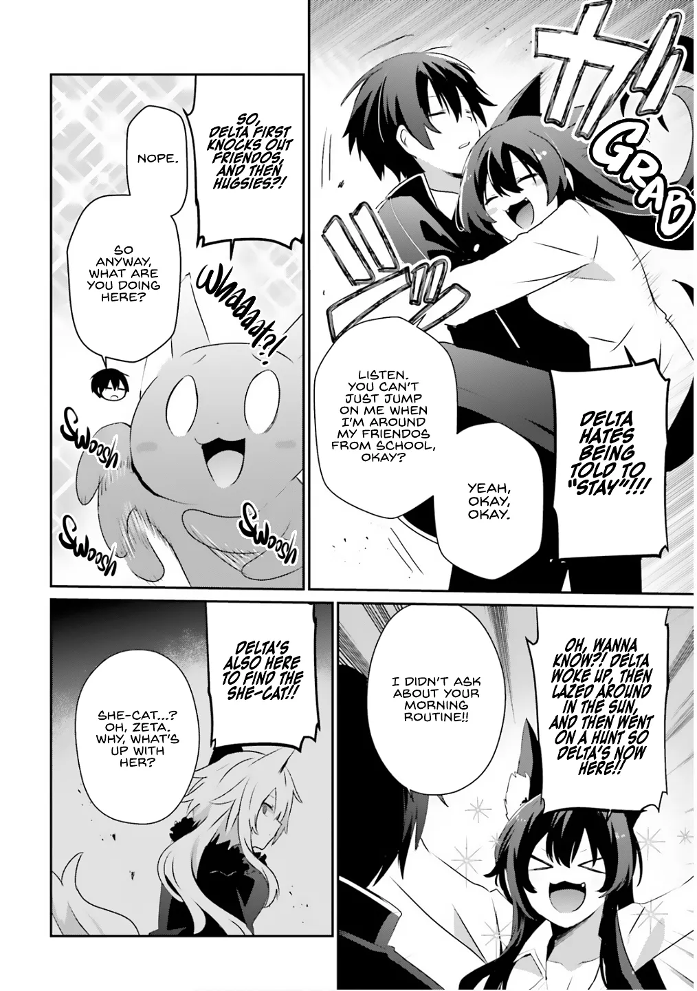 Read Kage no Jitsuryokusha ni Naritakute EN Manga Online