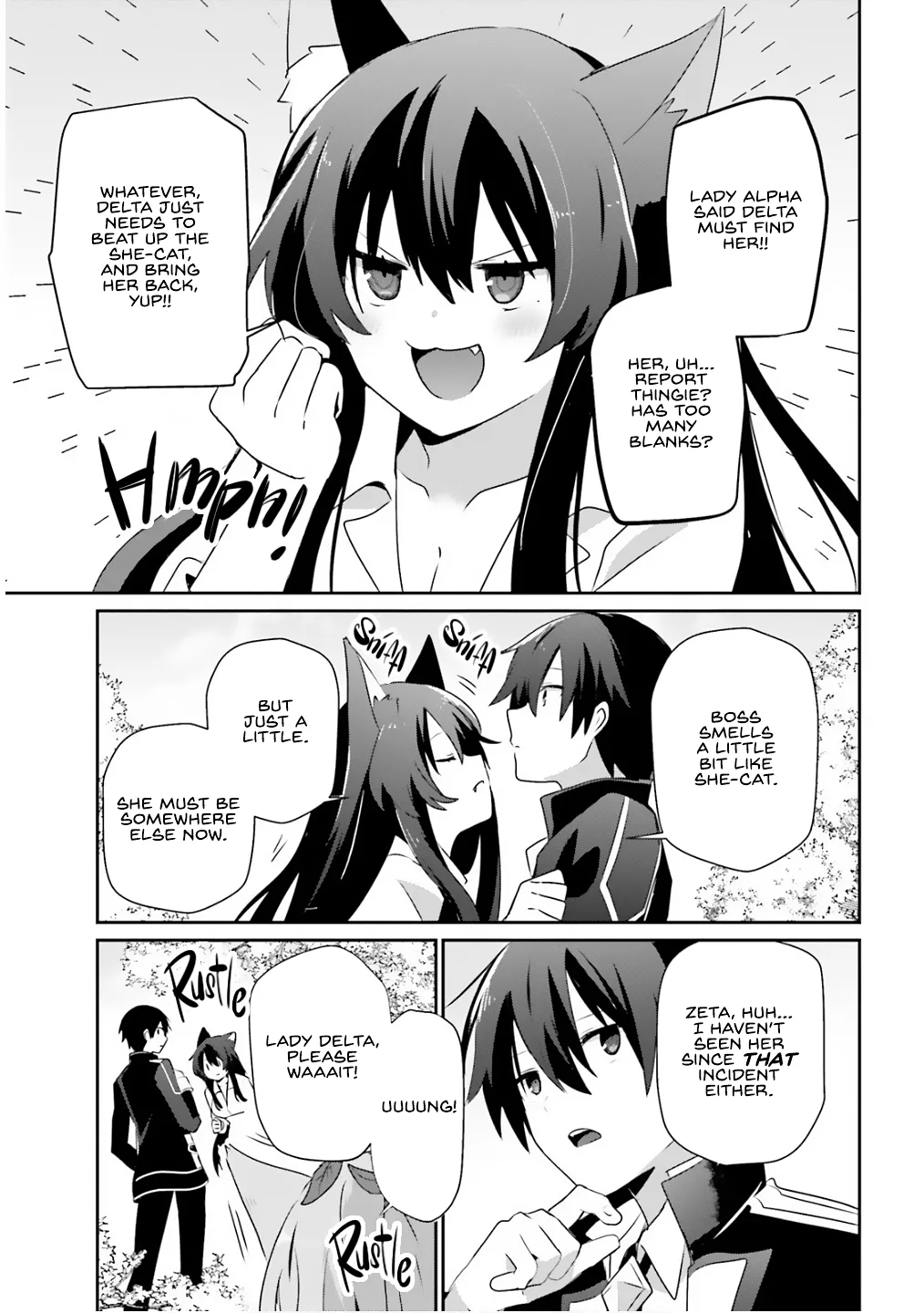 Read Kage no Jitsuryokusha ni Naritakute EN Manga Online