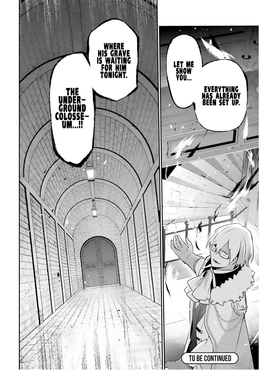 Read Kage no Jitsuryokusha ni Naritakute EN Manga Online