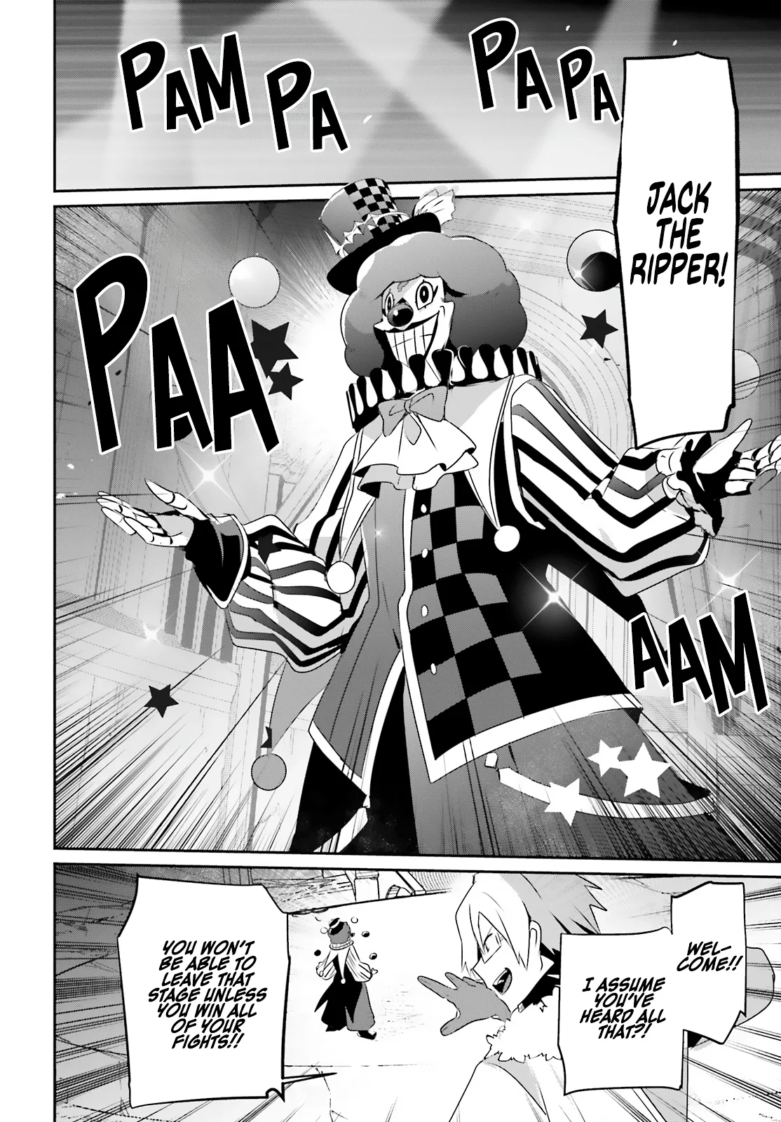 Read Kage no Jitsuryokusha ni Naritakute EN Manga Online