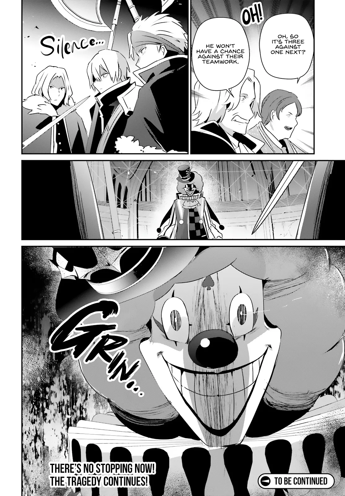 Read Kage no Jitsuryokusha ni Naritakute EN Manga Online