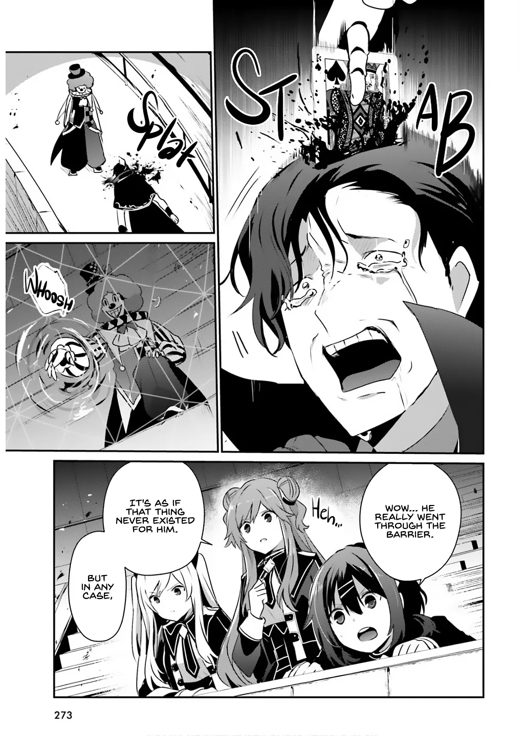 Read Kage no Jitsuryokusha ni Naritakute EN Manga Online