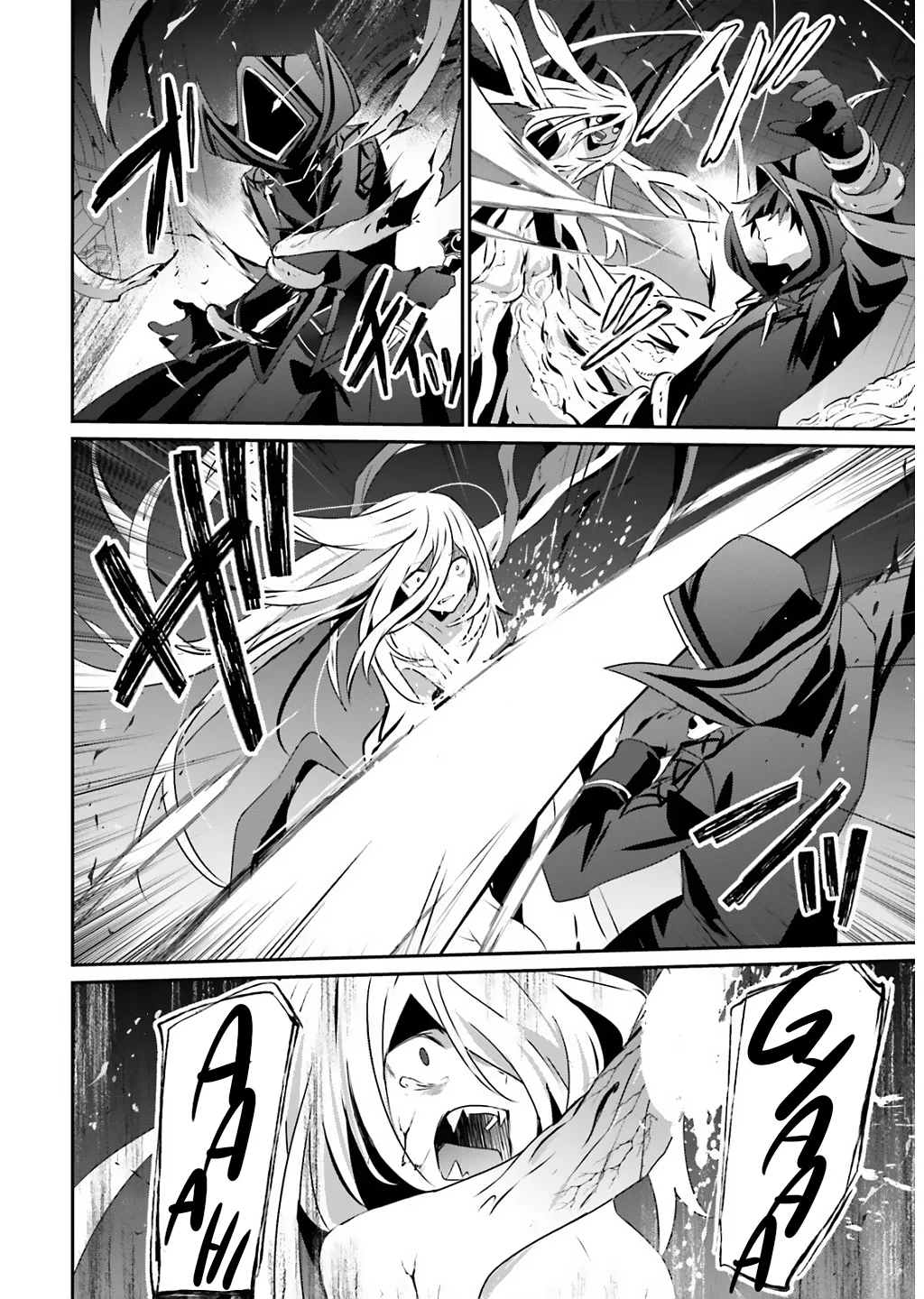 Read Kage no Jitsuryokusha ni Naritakute EN Manga Online