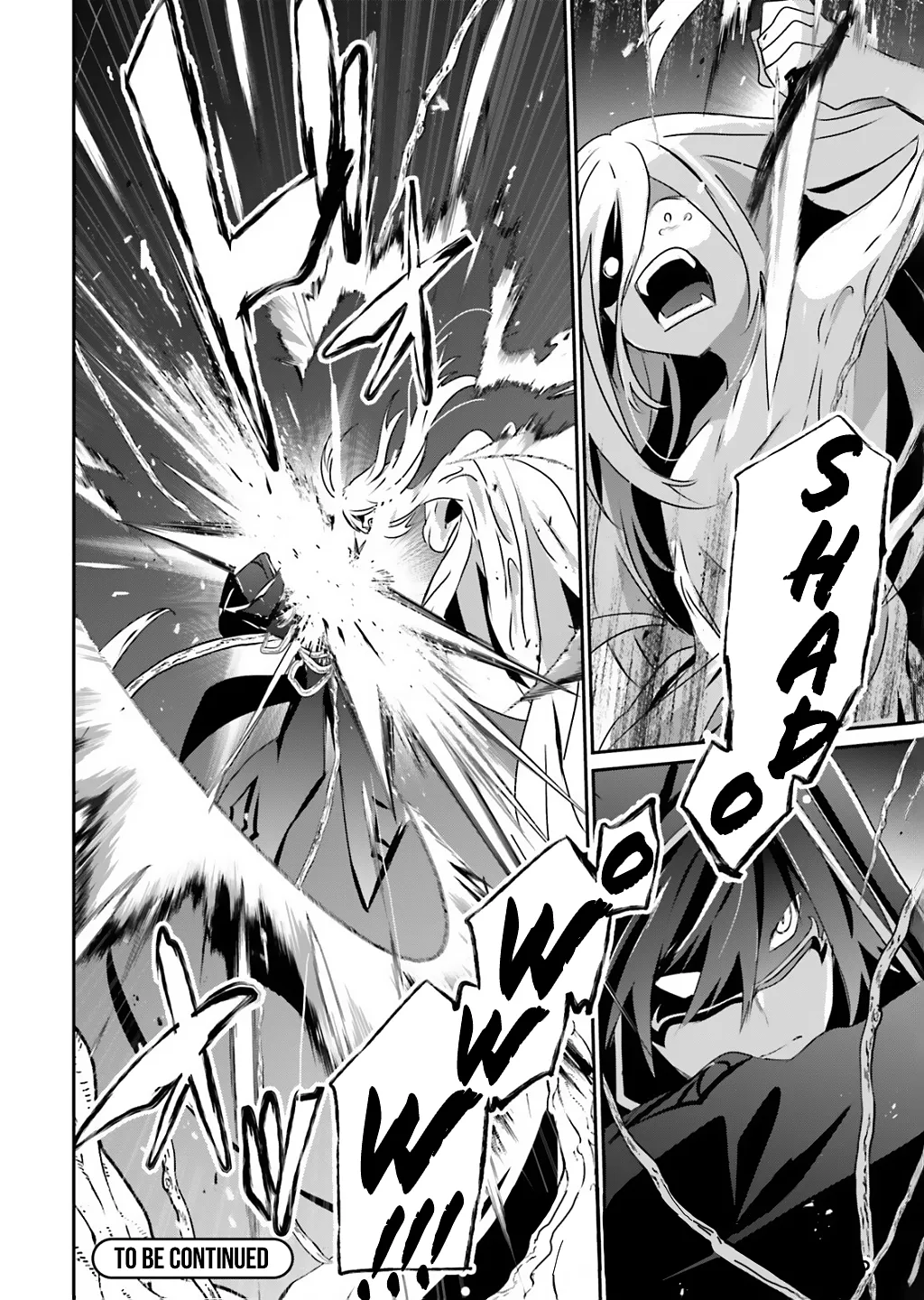 Read Kage no Jitsuryokusha ni Naritakute EN Manga Online