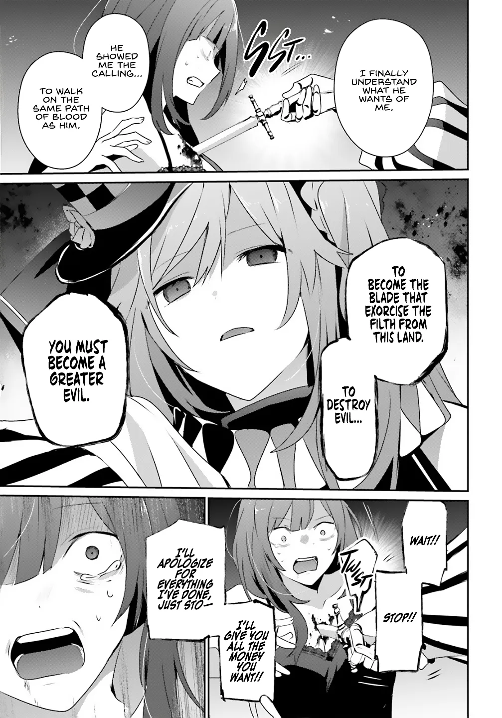 Read Kage no Jitsuryokusha ni Naritakute EN Manga Online