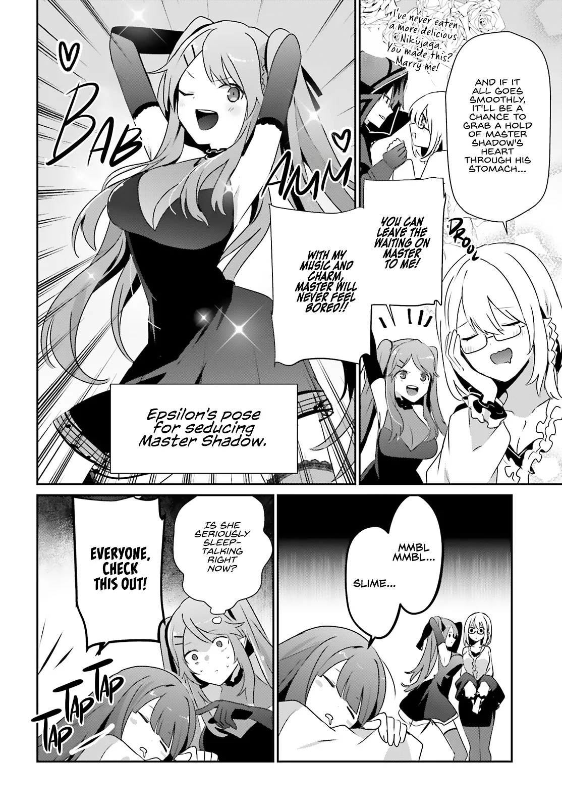 Read Kage no Jitsuryokusha ni Naritakute EN Manga Online