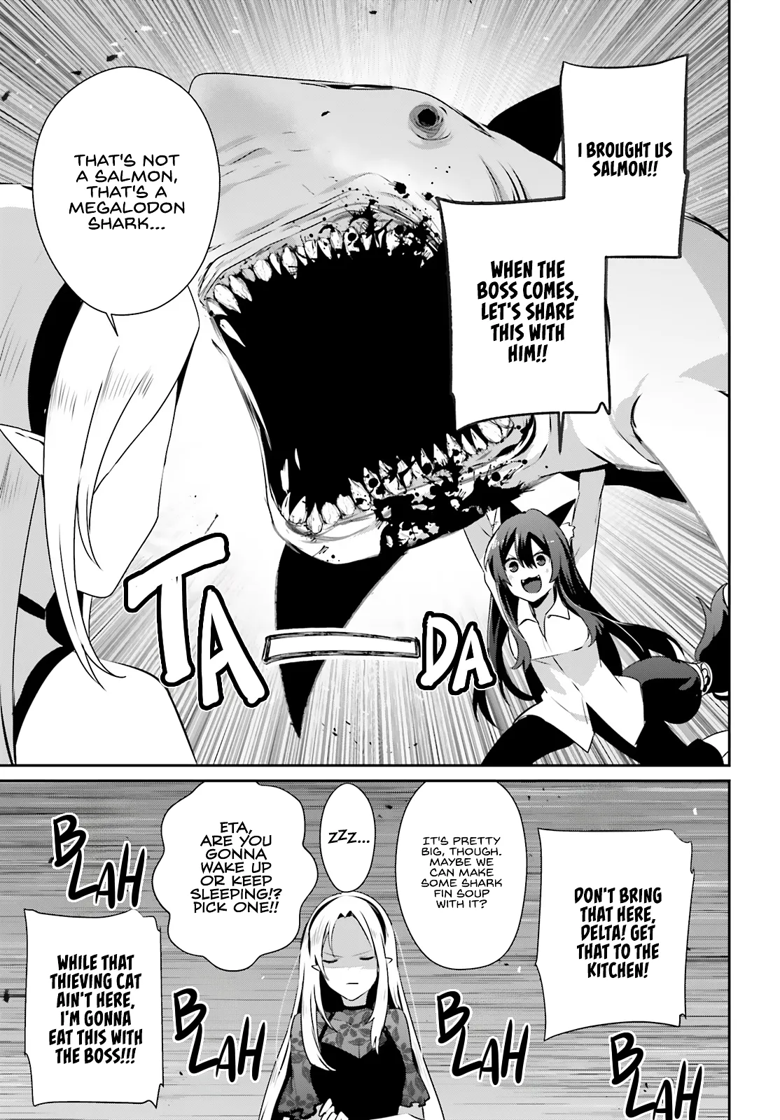 Read Kage no Jitsuryokusha ni Naritakute EN Manga Online