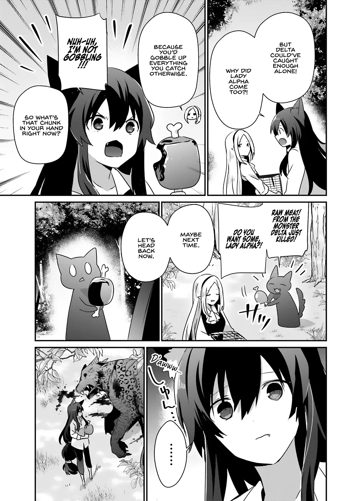 Read Kage no Jitsuryokusha ni Naritakute EN Manga Online