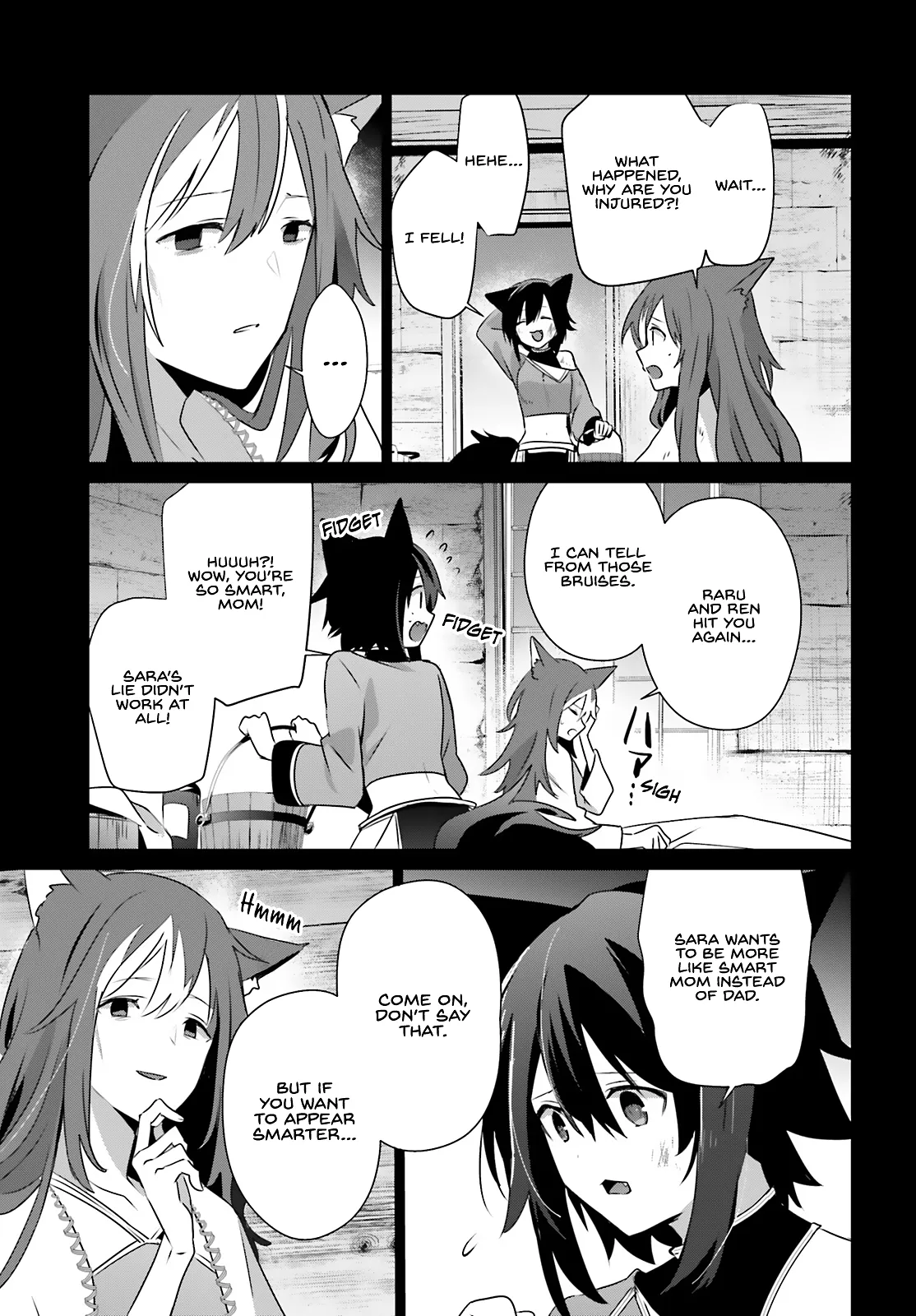 Read Kage no Jitsuryokusha ni Naritakute EN Manga Online