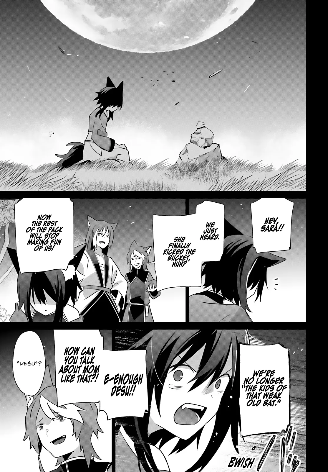 Read Kage no Jitsuryokusha ni Naritakute EN Manga Online