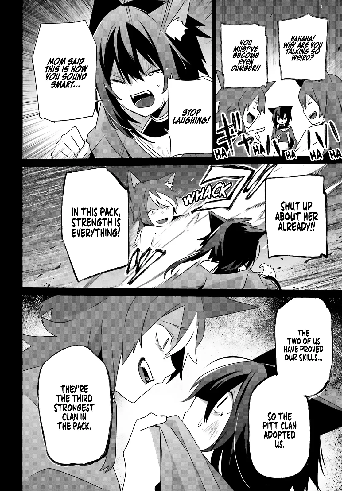 Read Kage no Jitsuryokusha ni Naritakute EN Manga Online