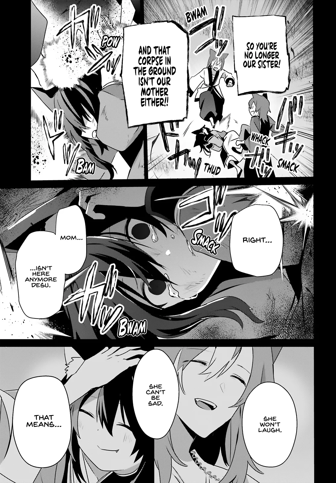 Read Kage no Jitsuryokusha ni Naritakute EN Manga Online