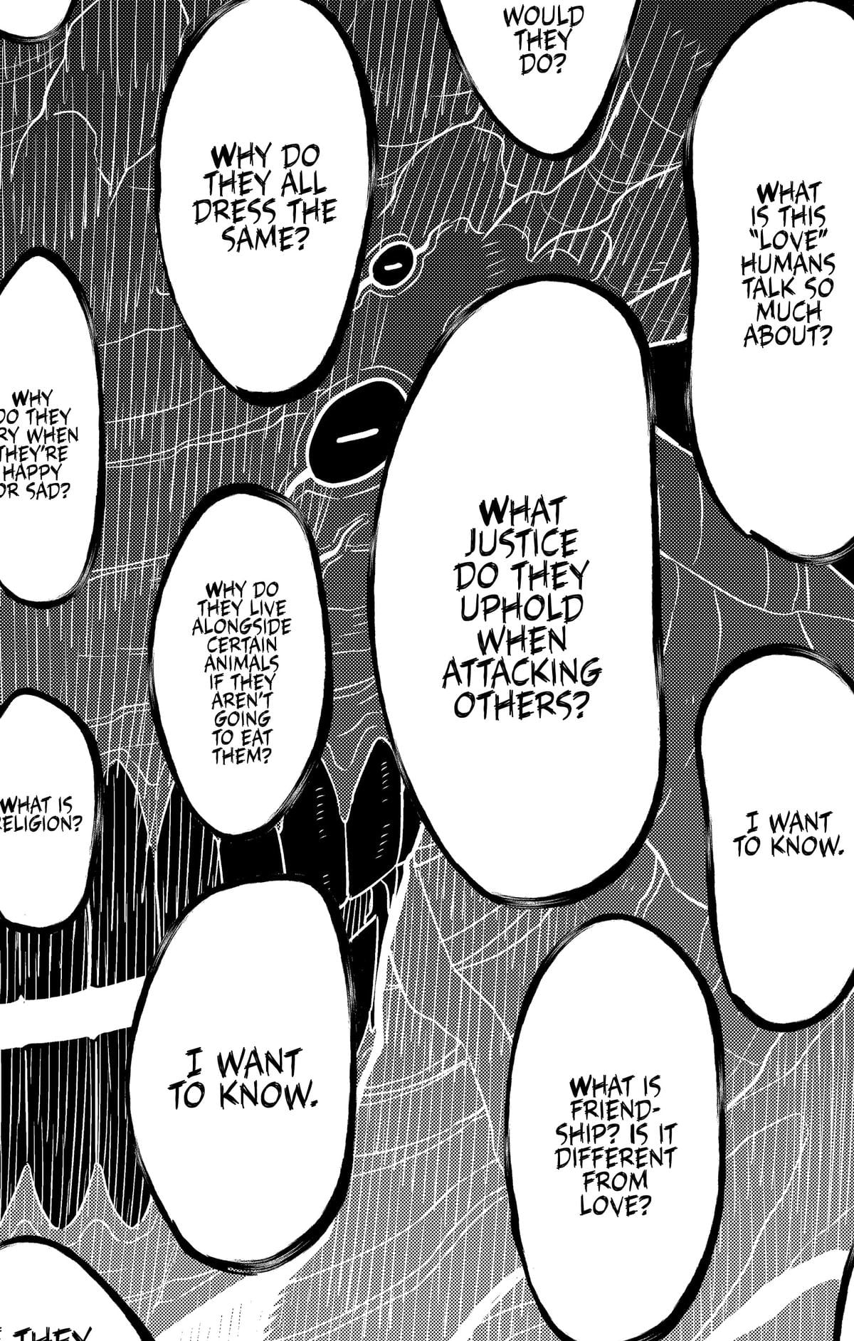 Read Kaiju No.8 EN Manga Online